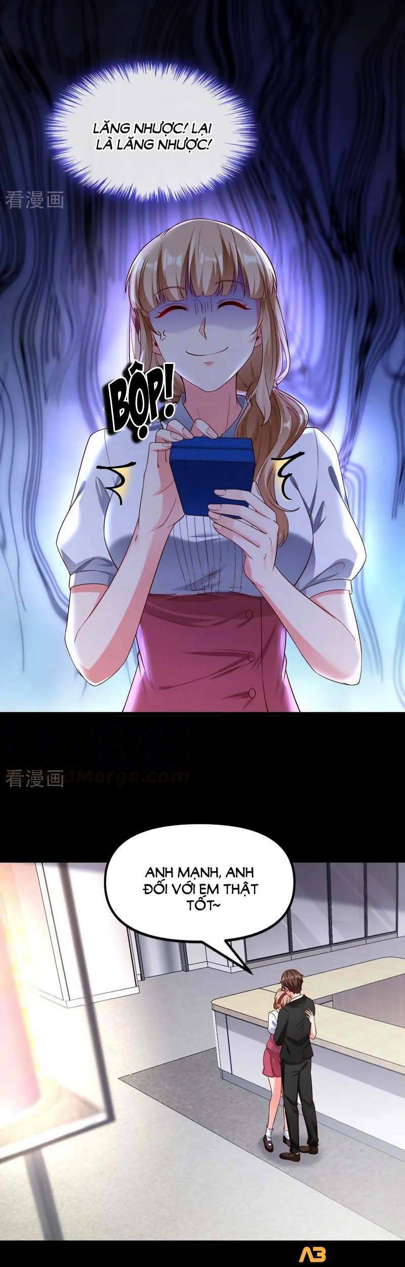 Hệ Thống Xuyên Nhanh: Ác Nam Không Dễ Chọc Chap 75 - Next Chap 76