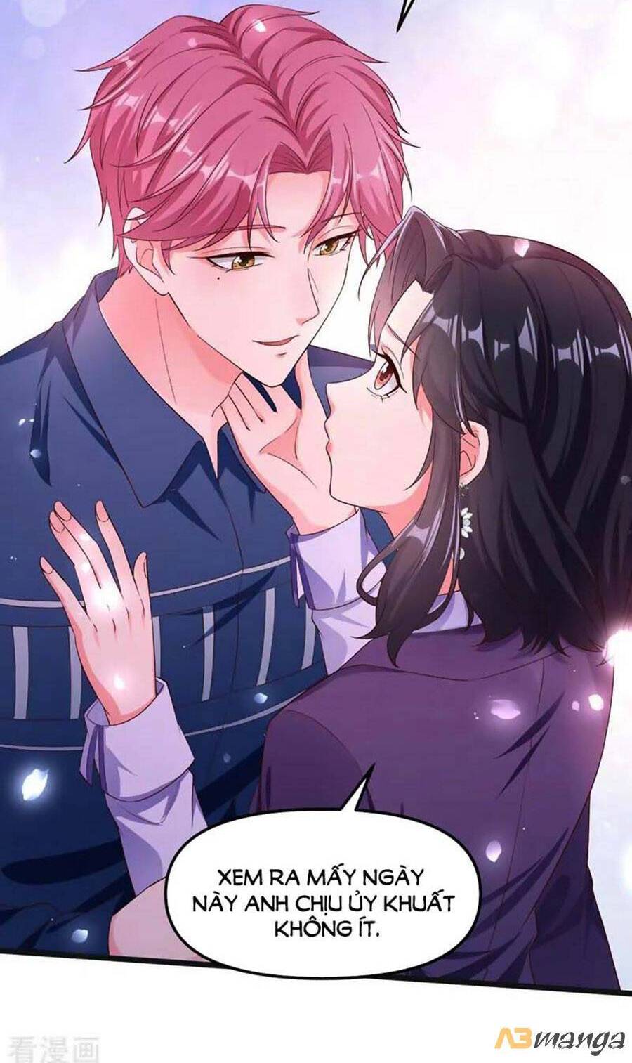 Hệ Thống Xuyên Nhanh: Ác Nam Không Dễ Chọc Chap 76 - Next Chap 77
