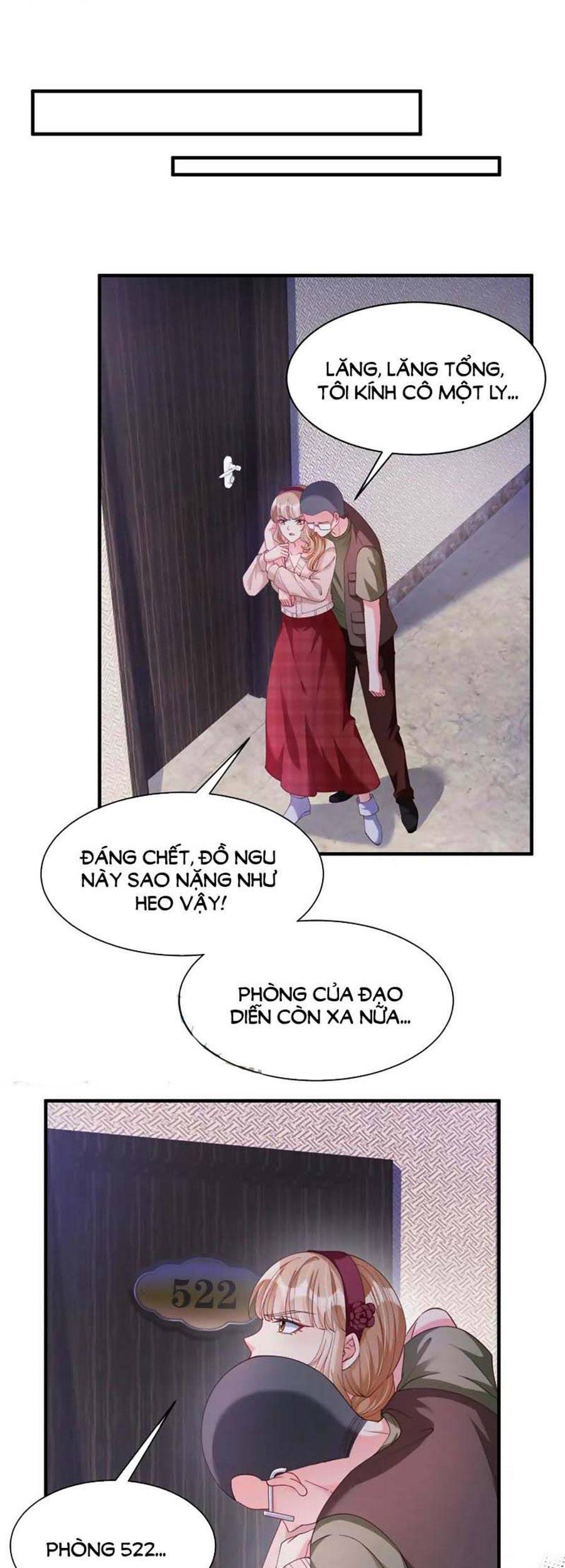 Hệ Thống Xuyên Nhanh: Ác Nam Không Dễ Chọc Chap 76 - Next Chap 77