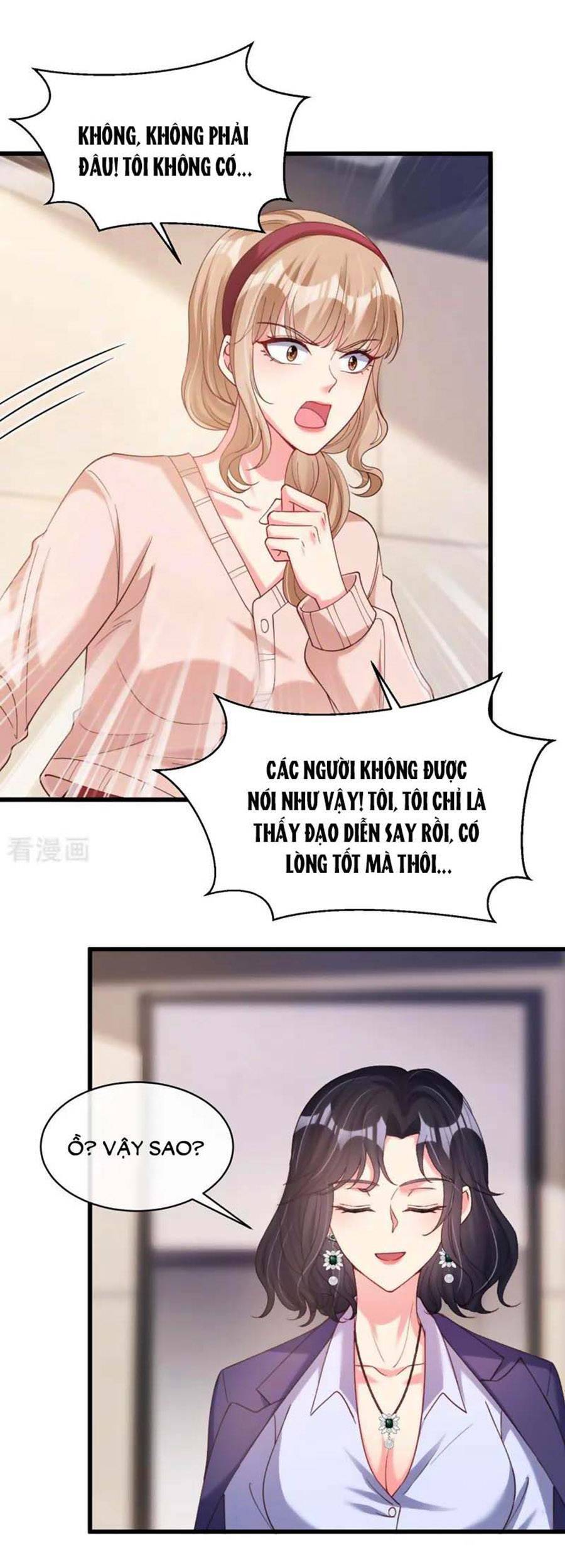 Hệ Thống Xuyên Nhanh: Ác Nam Không Dễ Chọc Chap 76 - Next Chap 77