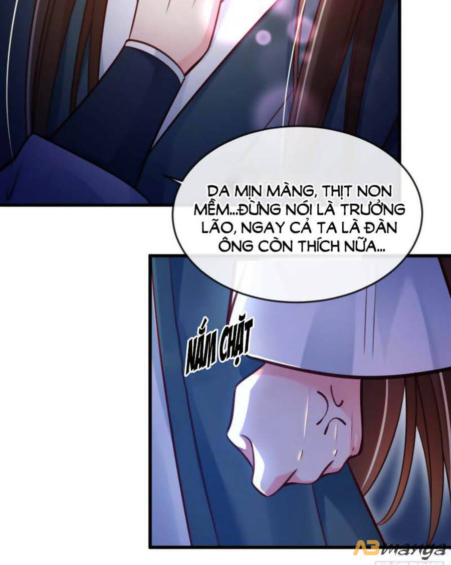 Hệ Thống Xuyên Nhanh: Ác Nam Không Dễ Chọc Chap 8 - Next Chap 9
