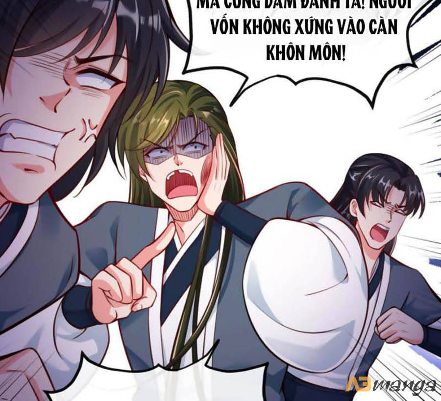 Hệ Thống Xuyên Nhanh: Ác Nam Không Dễ Chọc Chap 8 - Next Chap 9