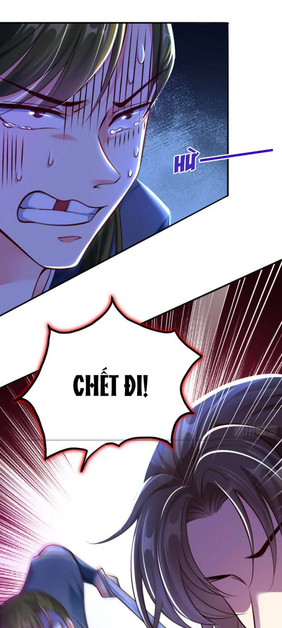 Hệ Thống Xuyên Nhanh: Ác Nam Không Dễ Chọc Chap 8 - Next Chap 9