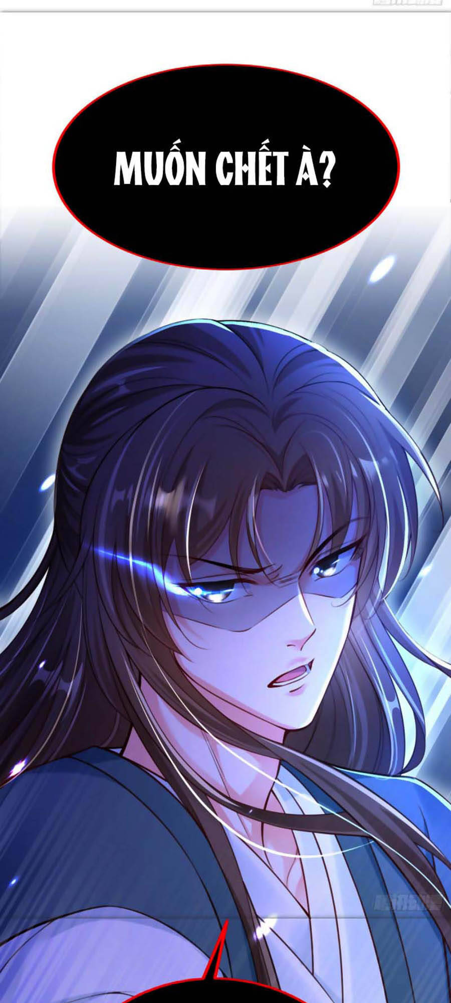 Hệ Thống Xuyên Nhanh: Ác Nam Không Dễ Chọc Chap 8 - Next Chap 9