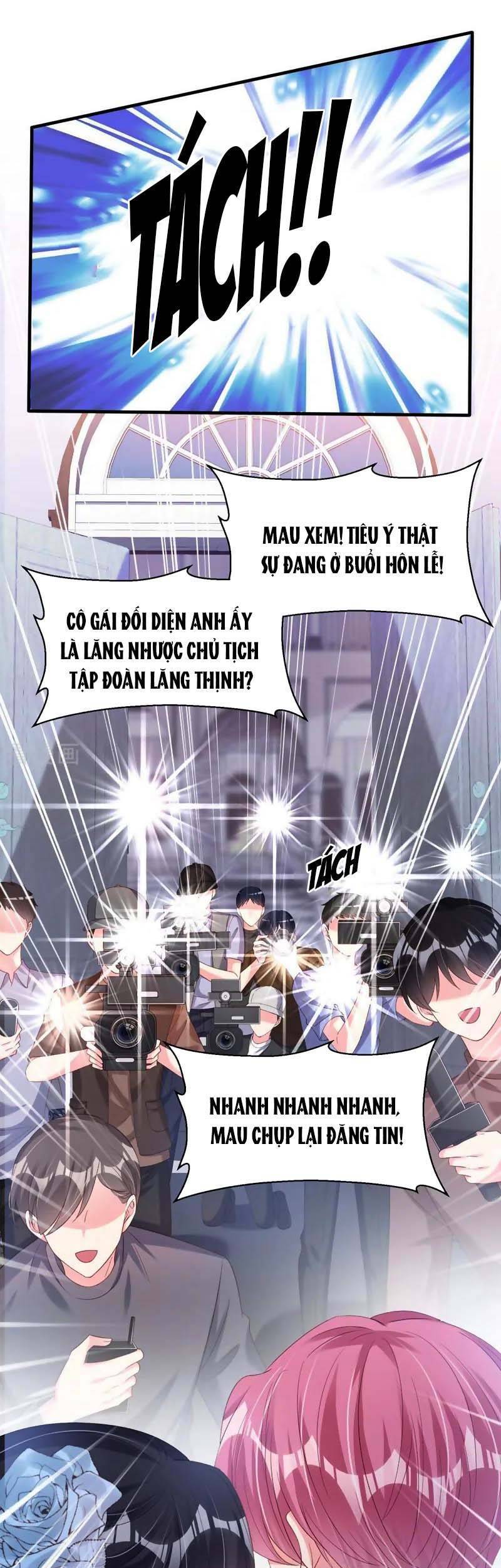 Hệ Thống Xuyên Nhanh: Ác Nam Không Dễ Chọc Chap 82 - Next Chap 83