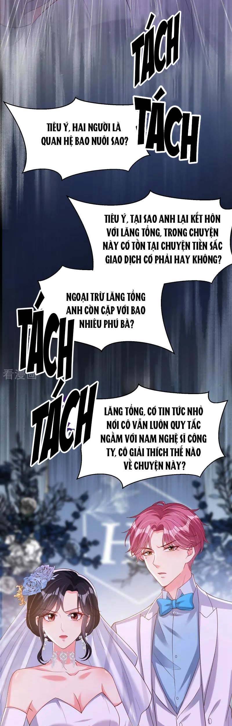 Hệ Thống Xuyên Nhanh: Ác Nam Không Dễ Chọc Chap 82 - Next Chap 83
