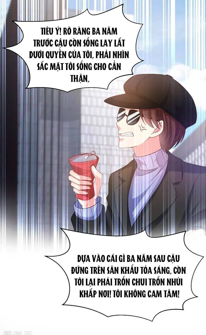 Hệ Thống Xuyên Nhanh: Ác Nam Không Dễ Chọc Chap 82 - Next Chap 83