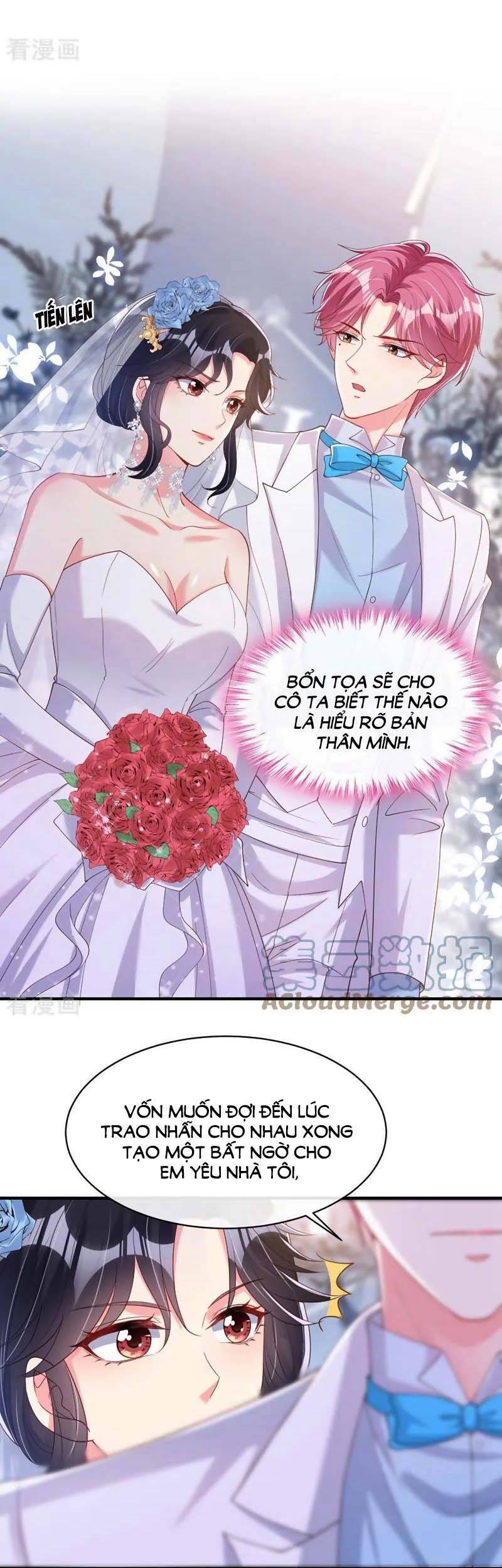 Hệ Thống Xuyên Nhanh: Ác Nam Không Dễ Chọc Chap 82 - Next Chap 83