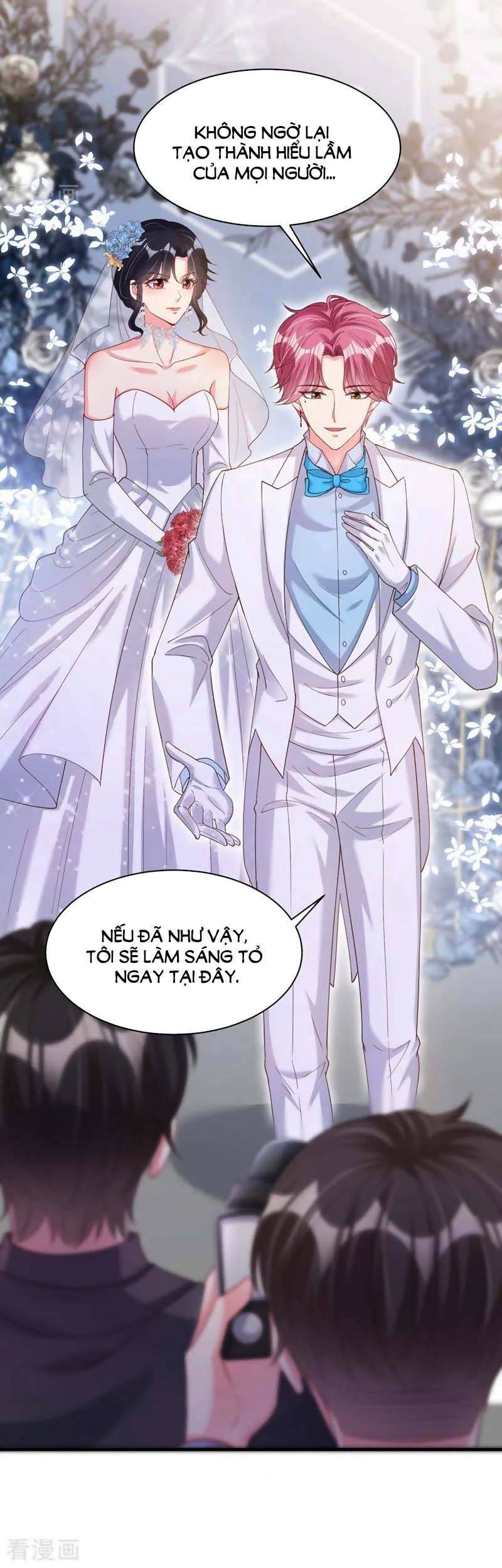 Hệ Thống Xuyên Nhanh: Ác Nam Không Dễ Chọc Chap 82 - Next Chap 83