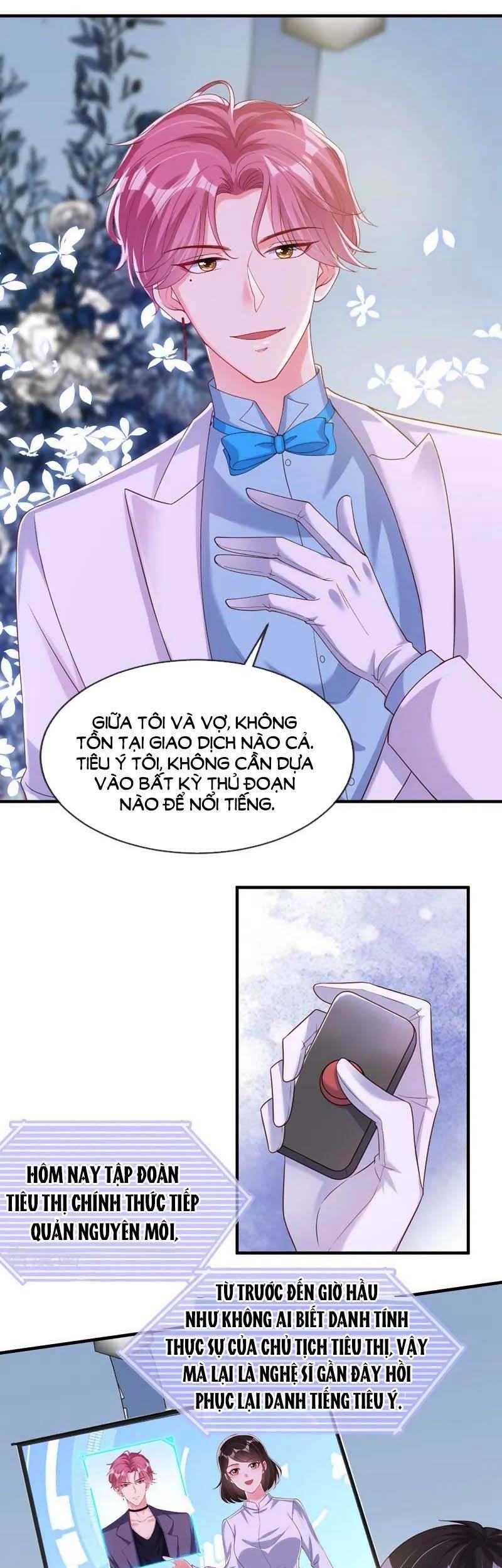 Hệ Thống Xuyên Nhanh: Ác Nam Không Dễ Chọc Chap 82 - Next Chap 83