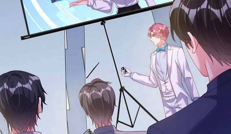 Hệ Thống Xuyên Nhanh: Ác Nam Không Dễ Chọc Chap 82 - Next Chap 83