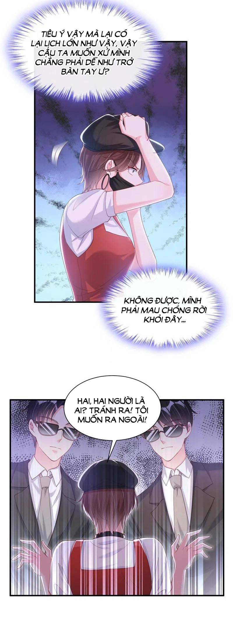 Hệ Thống Xuyên Nhanh: Ác Nam Không Dễ Chọc Chap 82 - Next Chap 83