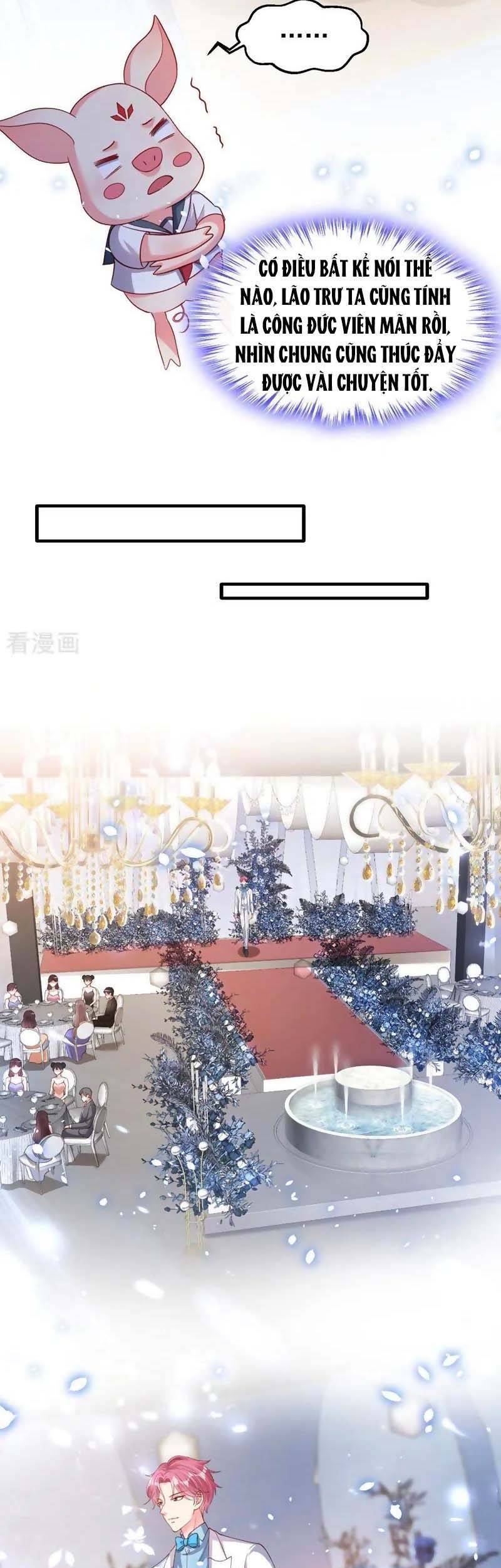 Hệ Thống Xuyên Nhanh: Ác Nam Không Dễ Chọc Chap 82 - Next Chap 83
