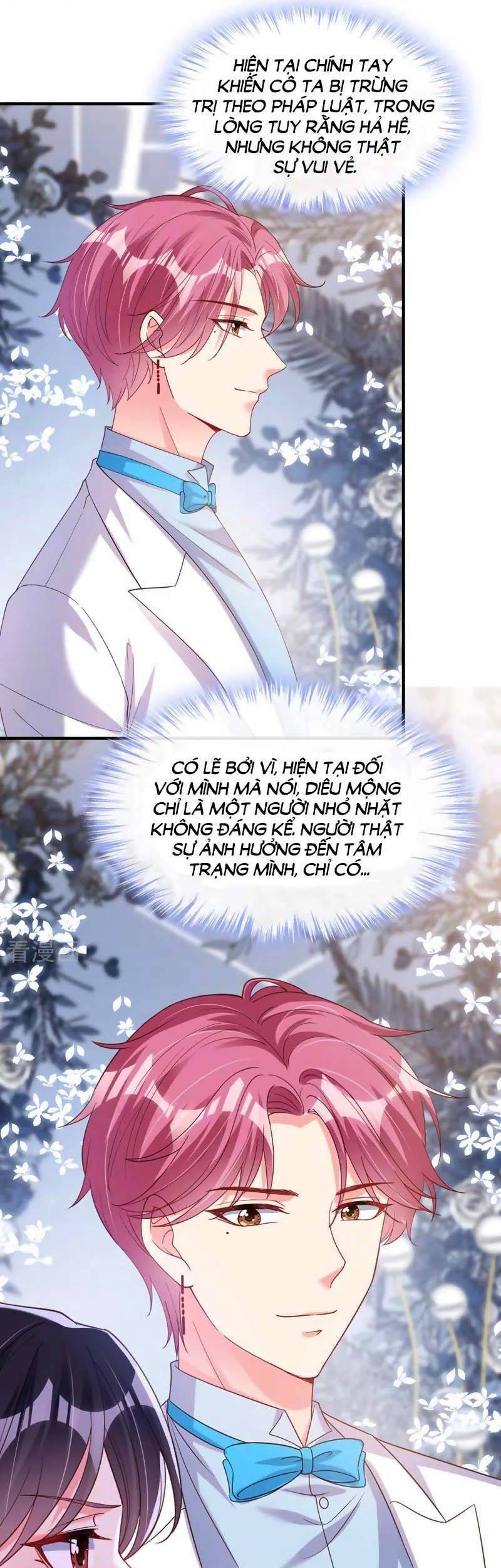 Hệ Thống Xuyên Nhanh: Ác Nam Không Dễ Chọc Chap 82 - Next Chap 83