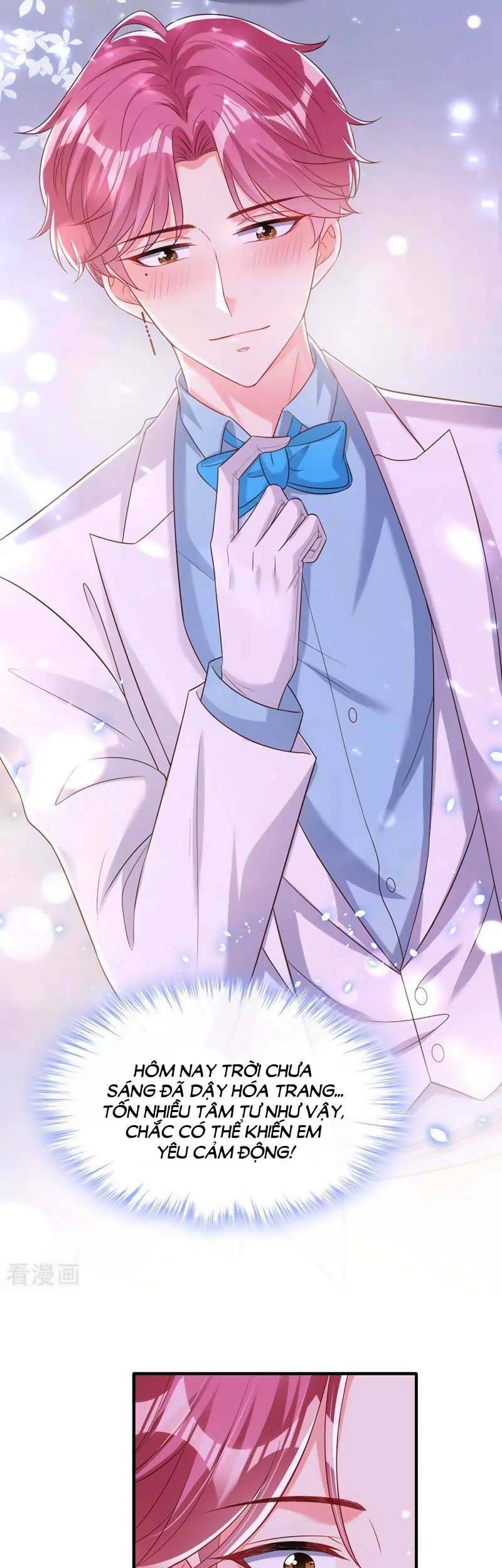 Hệ Thống Xuyên Nhanh: Ác Nam Không Dễ Chọc Chap 82 - Next Chap 83
