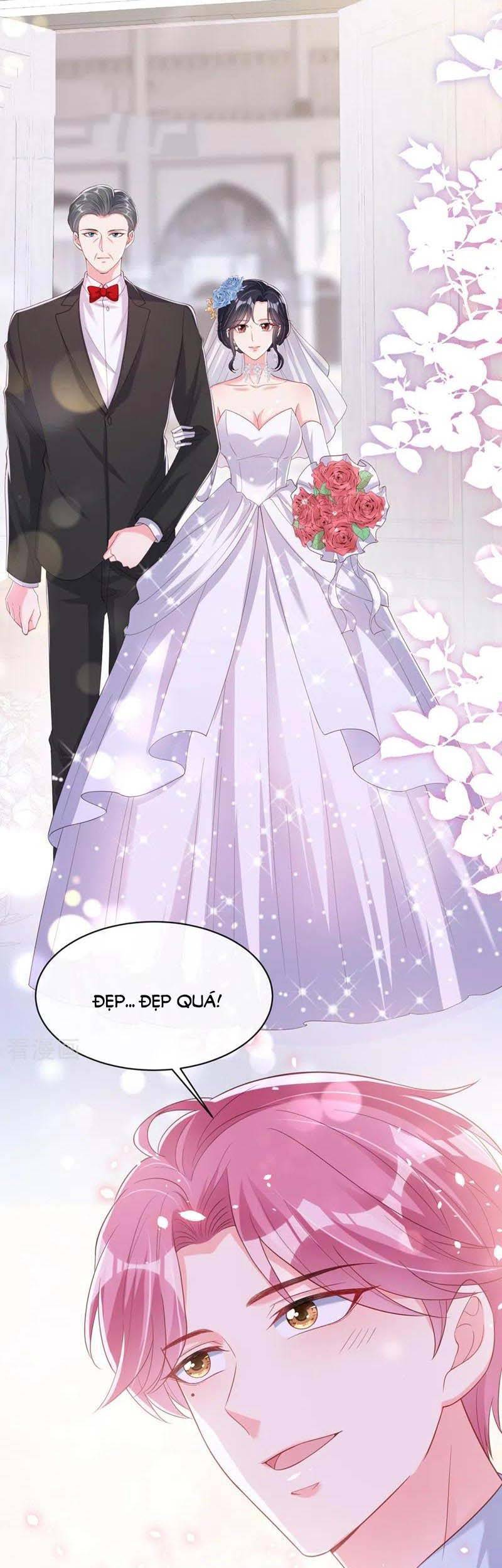 Hệ Thống Xuyên Nhanh: Ác Nam Không Dễ Chọc Chap 82 - Next Chap 83