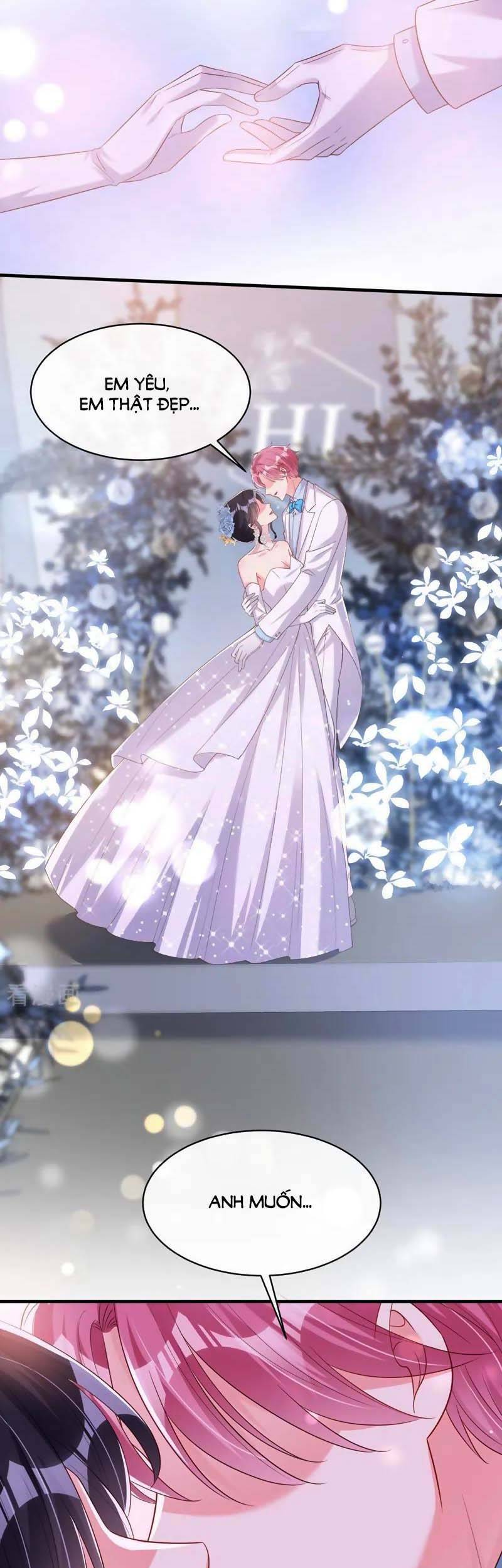Hệ Thống Xuyên Nhanh: Ác Nam Không Dễ Chọc Chap 82 - Next Chap 83