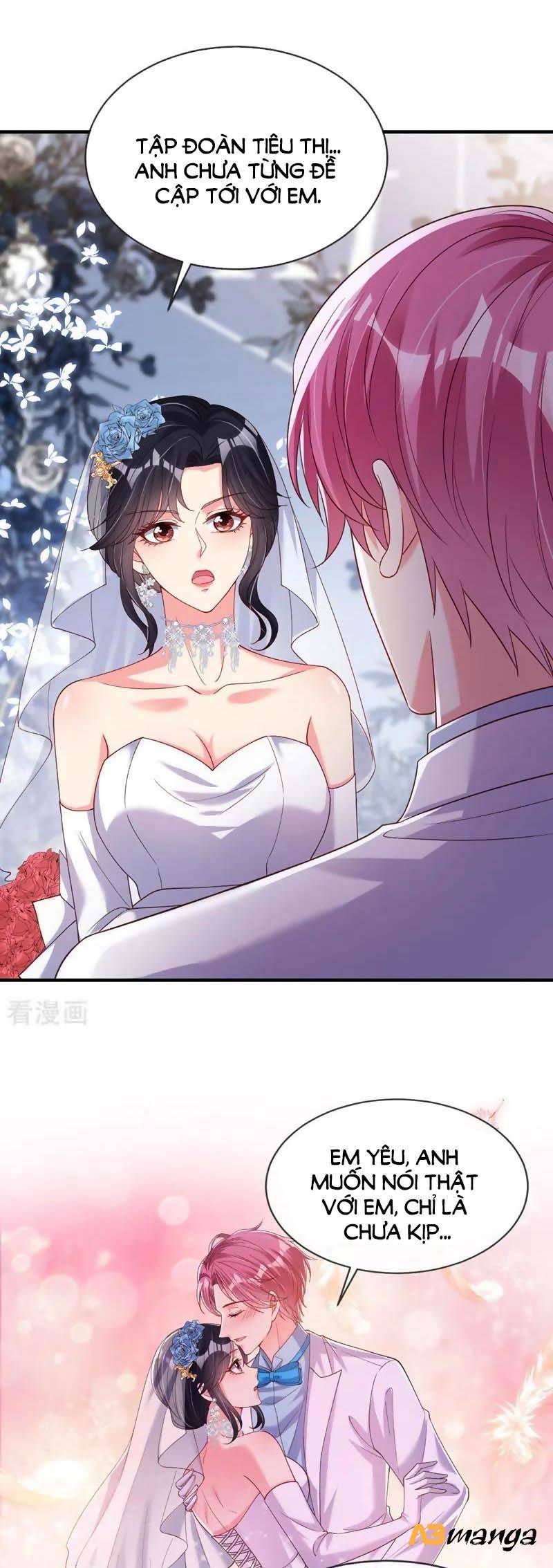 Hệ Thống Xuyên Nhanh: Ác Nam Không Dễ Chọc Chap 83 - Next Chap 84