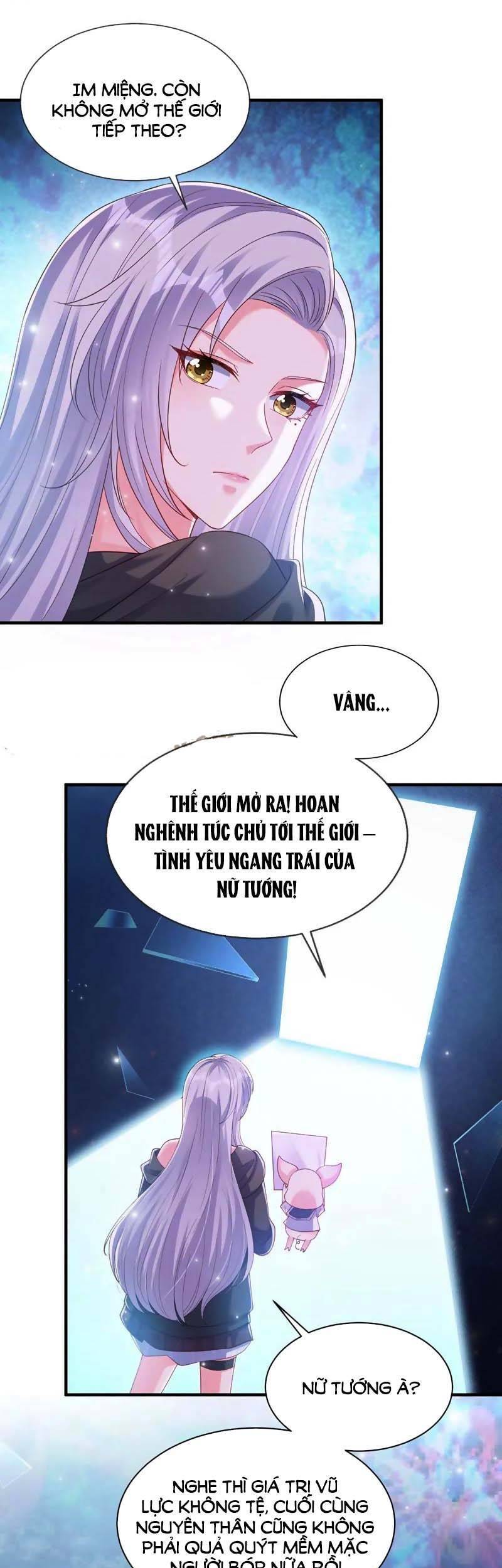 Hệ Thống Xuyên Nhanh: Ác Nam Không Dễ Chọc Chap 83 - Next Chap 84