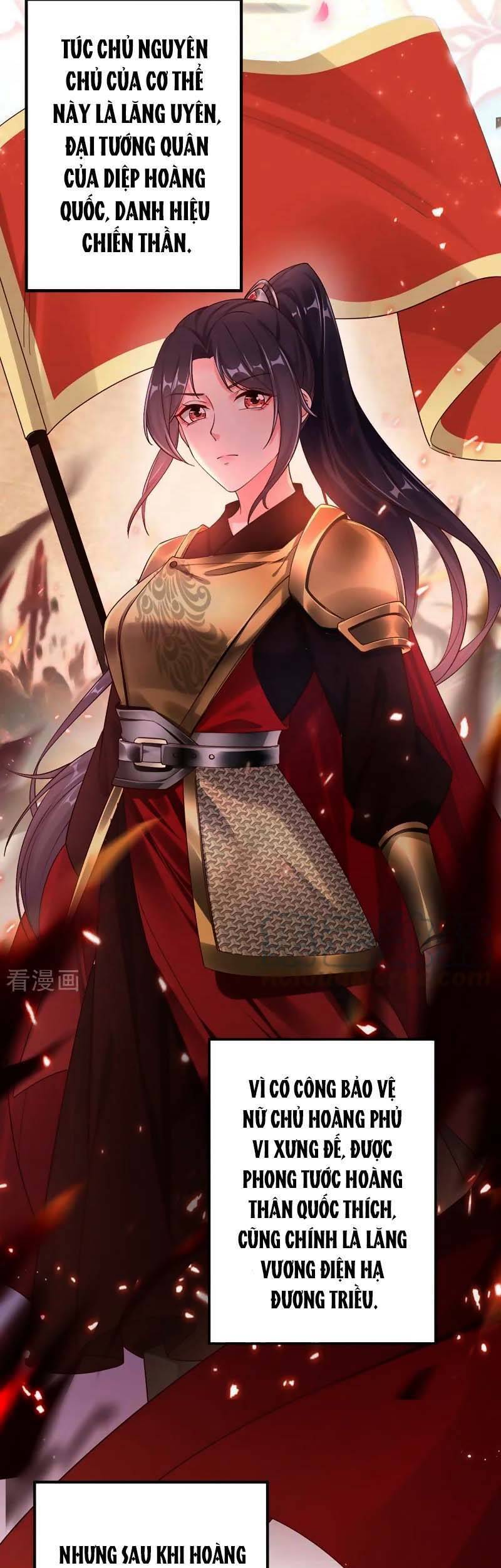 Hệ Thống Xuyên Nhanh: Ác Nam Không Dễ Chọc Chap 83 - Next Chap 84