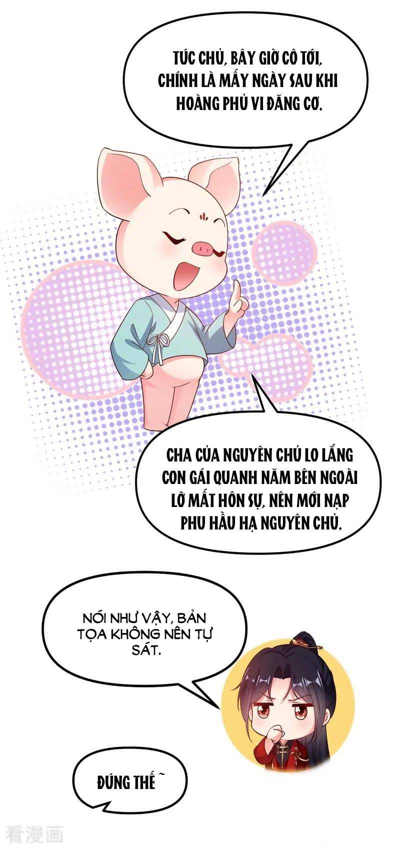 Hệ Thống Xuyên Nhanh: Ác Nam Không Dễ Chọc Chap 83 - Next Chap 84