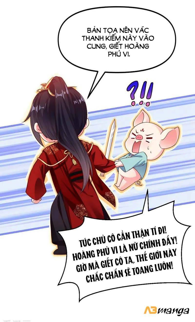 Hệ Thống Xuyên Nhanh: Ác Nam Không Dễ Chọc Chap 83 - Next Chap 84