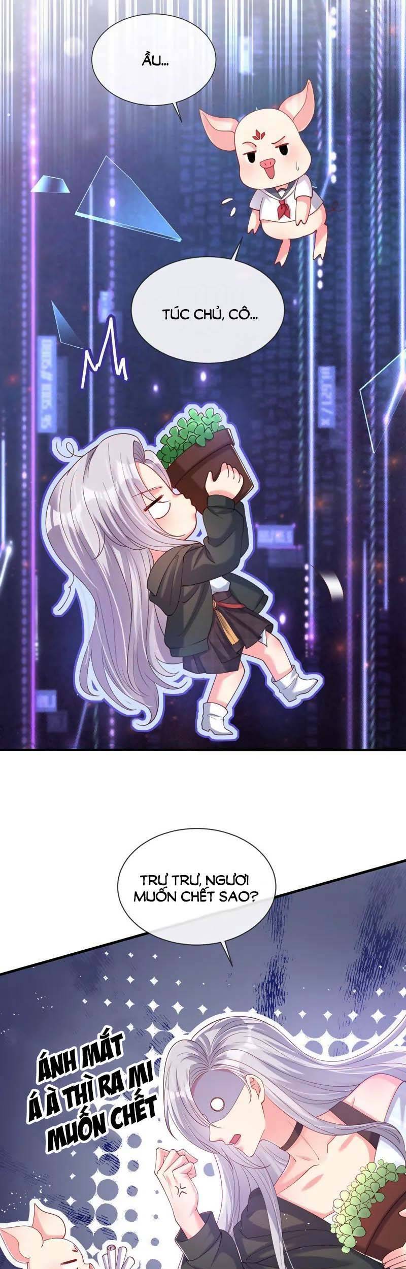 Hệ Thống Xuyên Nhanh: Ác Nam Không Dễ Chọc Chap 83 - Next Chap 84