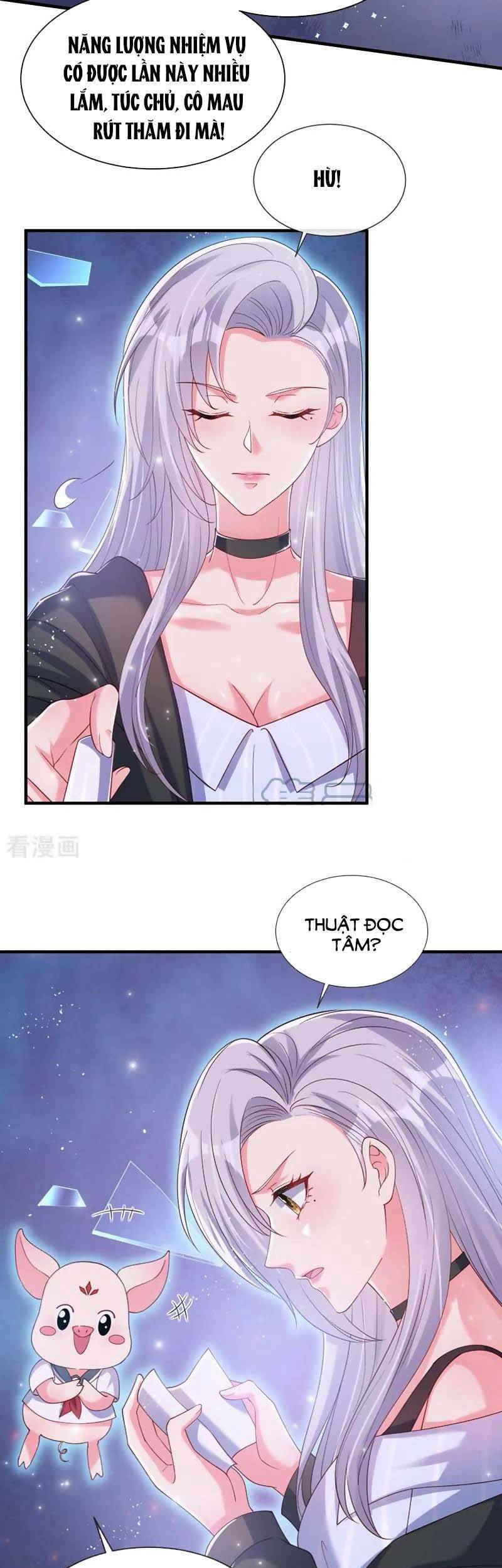 Hệ Thống Xuyên Nhanh: Ác Nam Không Dễ Chọc Chap 83 - Next Chap 84