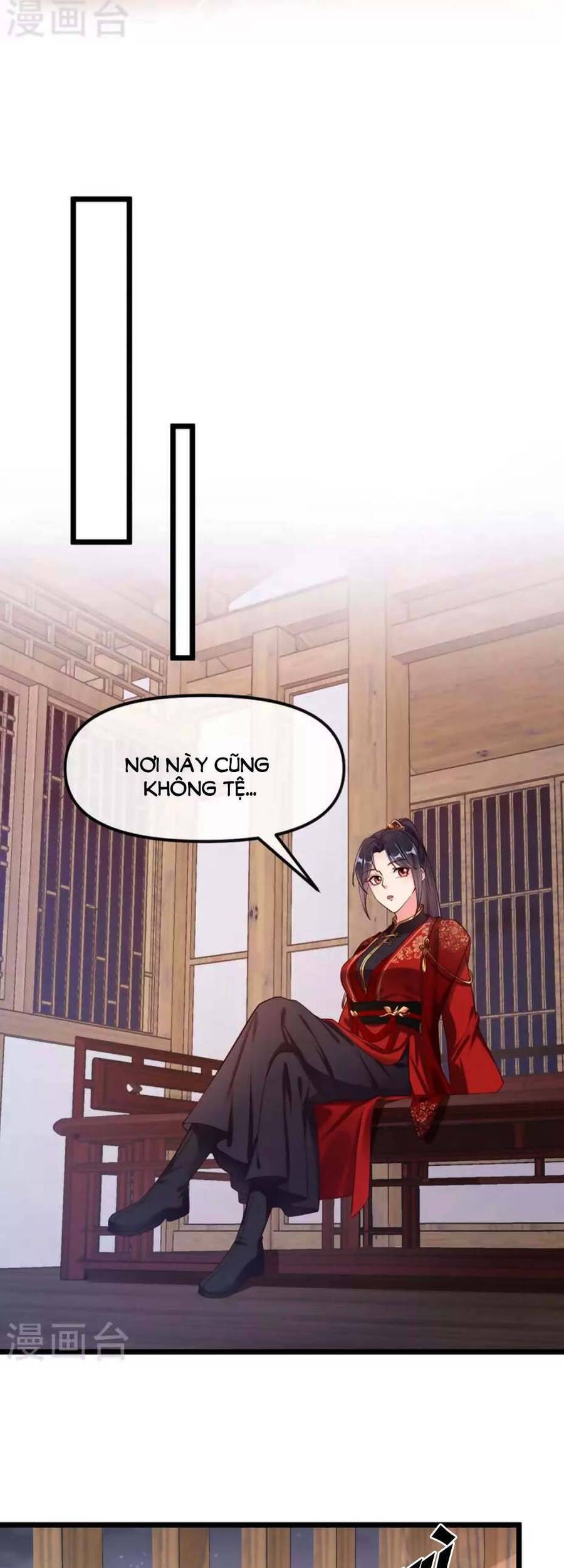 Hệ Thống Xuyên Nhanh: Ác Nam Không Dễ Chọc Chap 84 - Next Chap 85