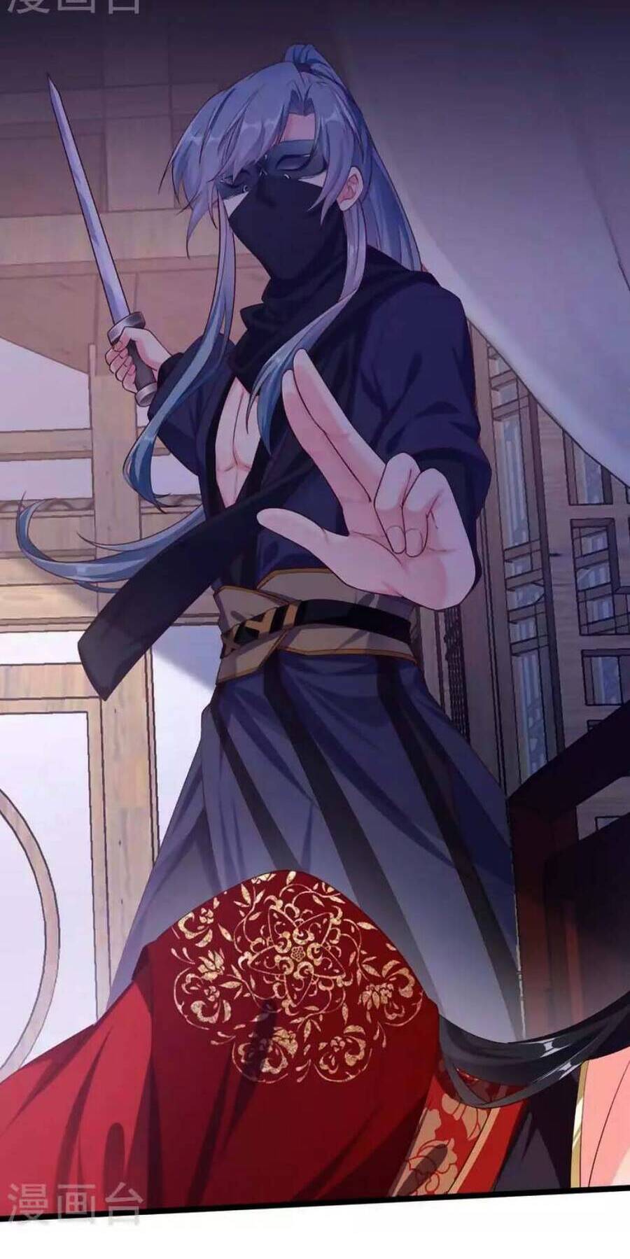 Hệ Thống Xuyên Nhanh: Ác Nam Không Dễ Chọc Chap 84 - Next Chap 85