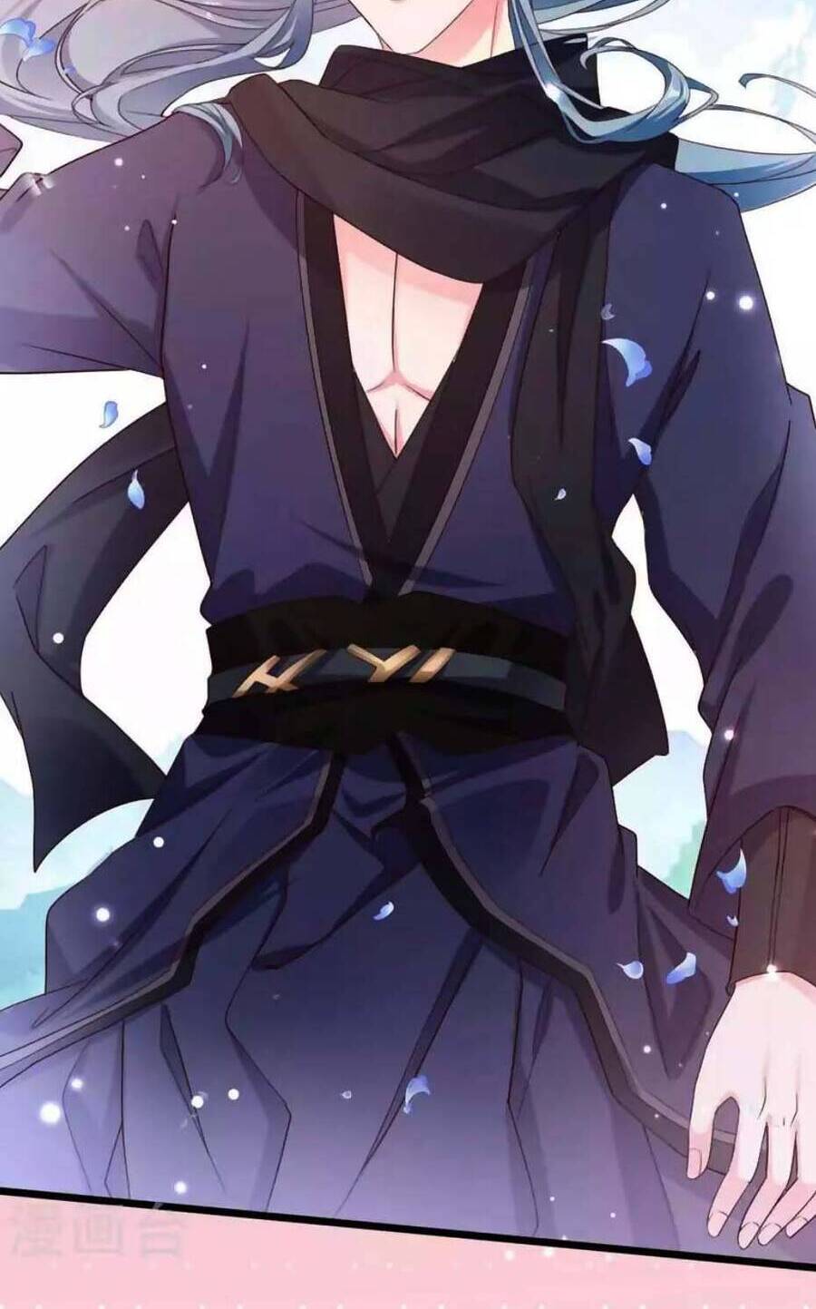 Hệ Thống Xuyên Nhanh: Ác Nam Không Dễ Chọc Chap 84 - Next Chap 85