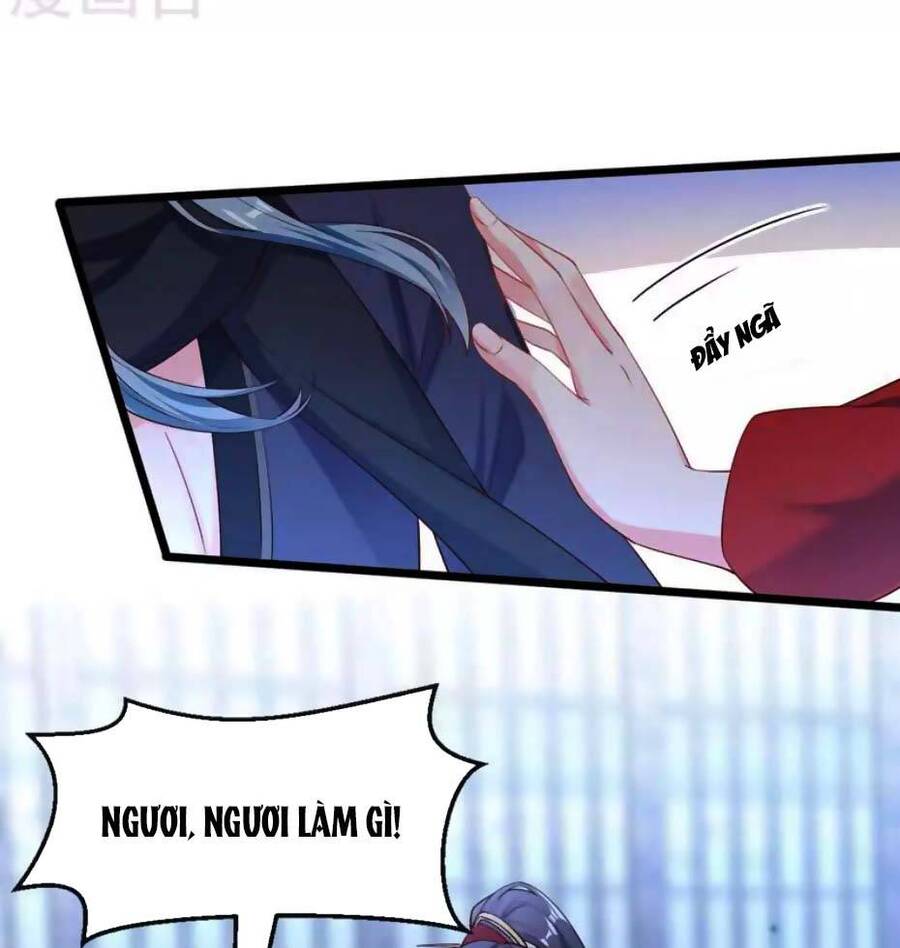 Hệ Thống Xuyên Nhanh: Ác Nam Không Dễ Chọc Chap 84 - Next Chap 85