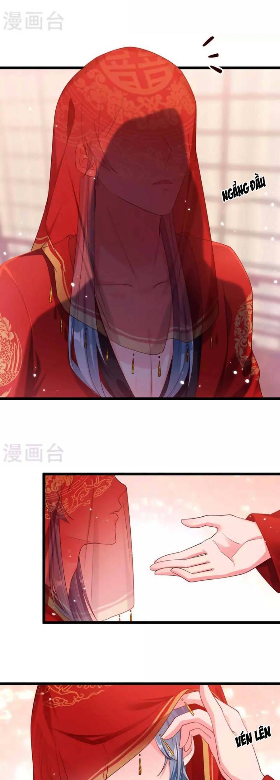 Hệ Thống Xuyên Nhanh: Ác Nam Không Dễ Chọc Chap 84 - Next Chap 85