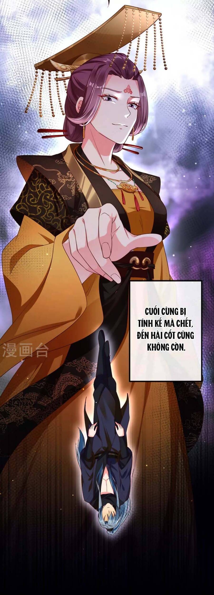Hệ Thống Xuyên Nhanh: Ác Nam Không Dễ Chọc Chap 85 - Next Chap 86