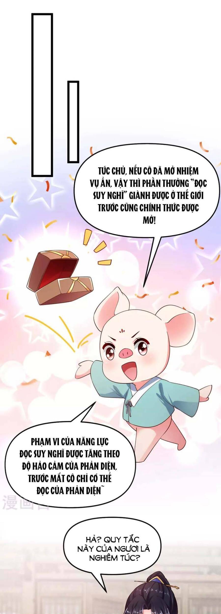 Hệ Thống Xuyên Nhanh: Ác Nam Không Dễ Chọc Chap 85 - Next Chap 86