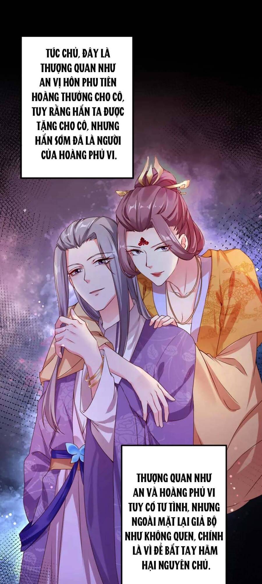 Hệ Thống Xuyên Nhanh: Ác Nam Không Dễ Chọc Chap 85 - Next Chap 86