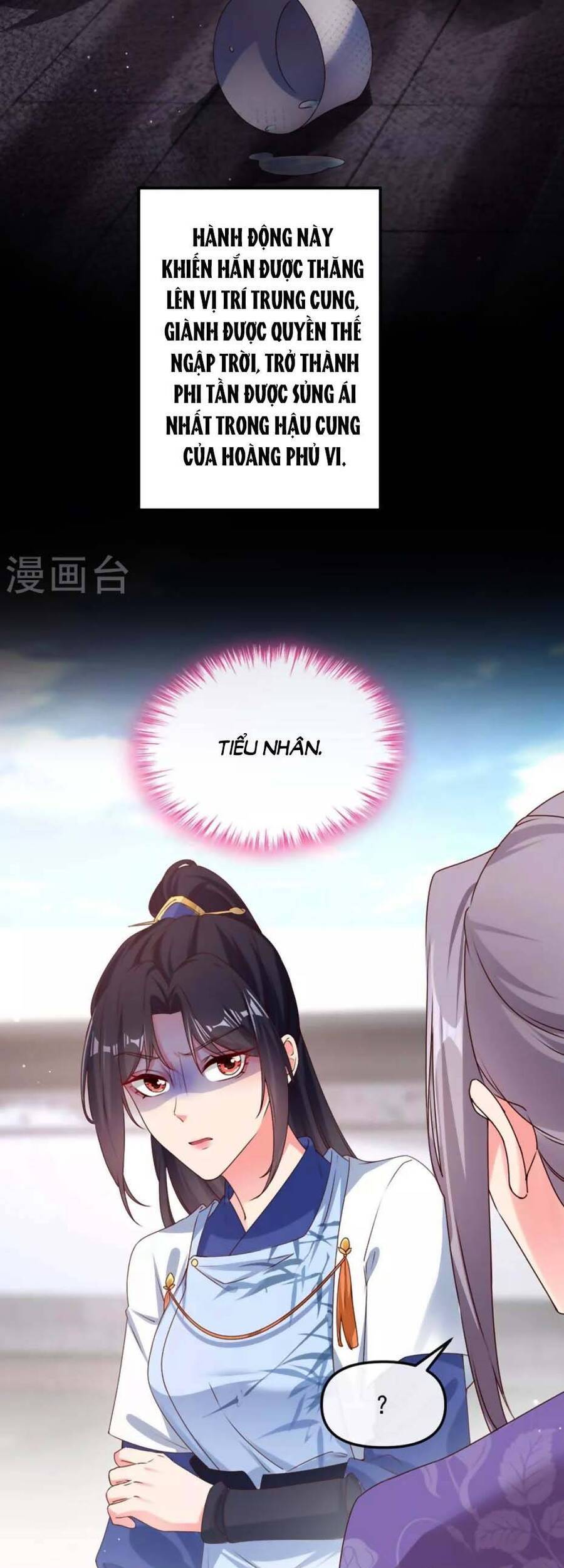 Hệ Thống Xuyên Nhanh: Ác Nam Không Dễ Chọc Chap 85 - Next Chap 86