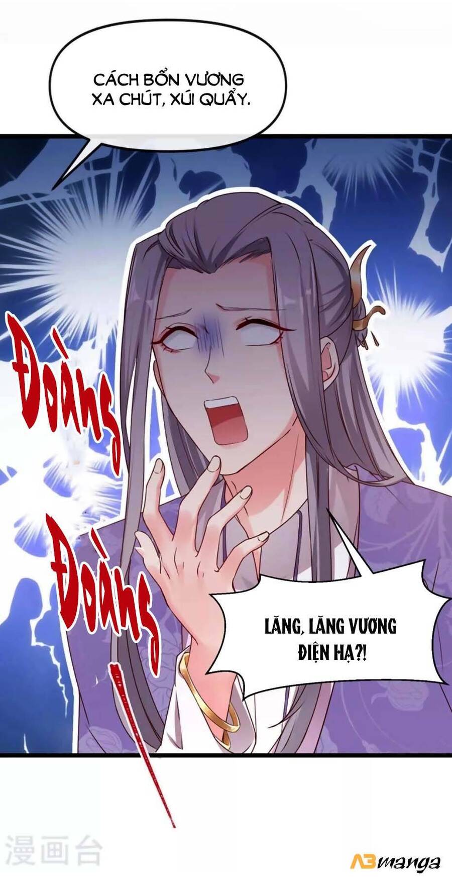 Hệ Thống Xuyên Nhanh: Ác Nam Không Dễ Chọc Chap 85 - Next Chap 86