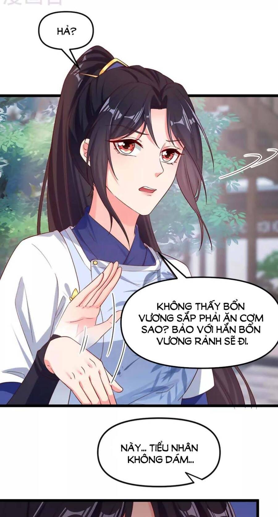 Hệ Thống Xuyên Nhanh: Ác Nam Không Dễ Chọc Chap 86 - Next Chap 87