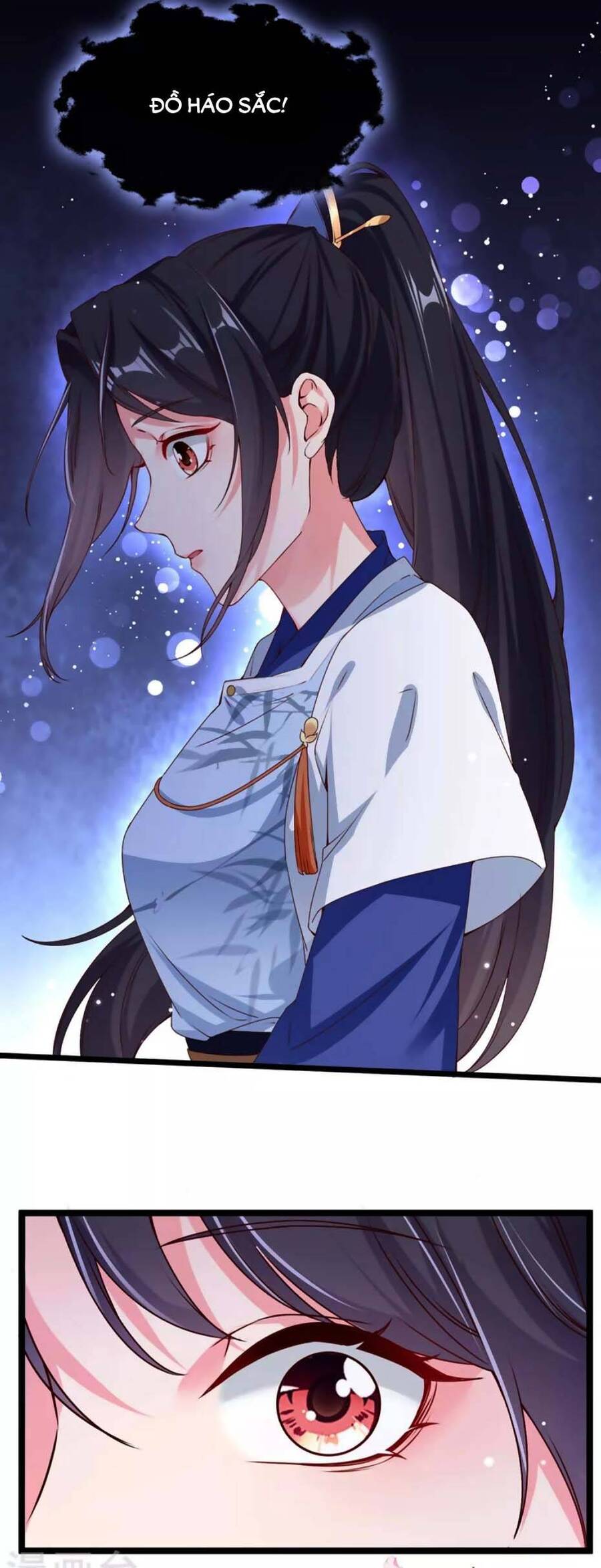 Hệ Thống Xuyên Nhanh: Ác Nam Không Dễ Chọc Chap 86 - Next Chap 87