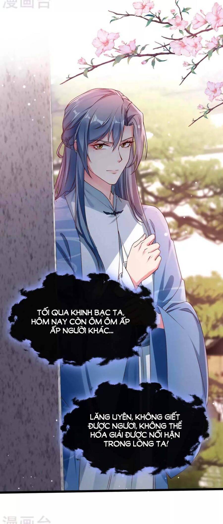 Hệ Thống Xuyên Nhanh: Ác Nam Không Dễ Chọc Chap 86 - Next Chap 87