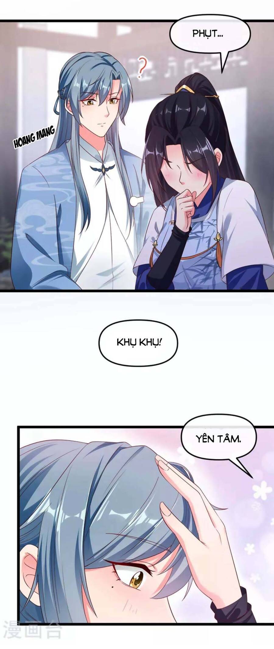 Hệ Thống Xuyên Nhanh: Ác Nam Không Dễ Chọc Chap 87 - Next Chap 88