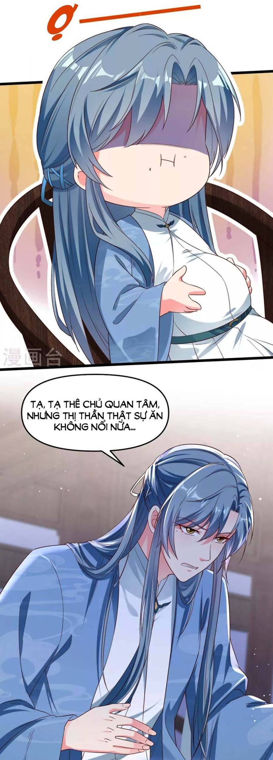 Hệ Thống Xuyên Nhanh: Ác Nam Không Dễ Chọc Chap 87 - Next Chap 88
