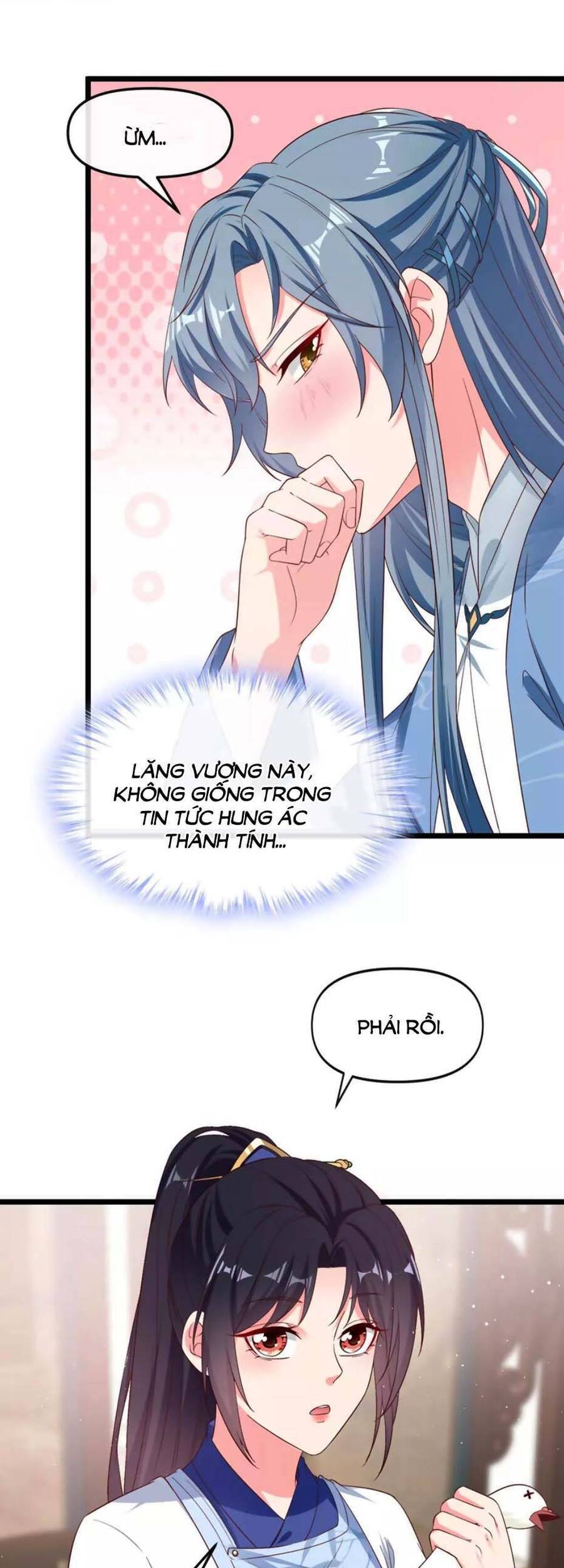 Hệ Thống Xuyên Nhanh: Ác Nam Không Dễ Chọc Chap 87 - Next Chap 88