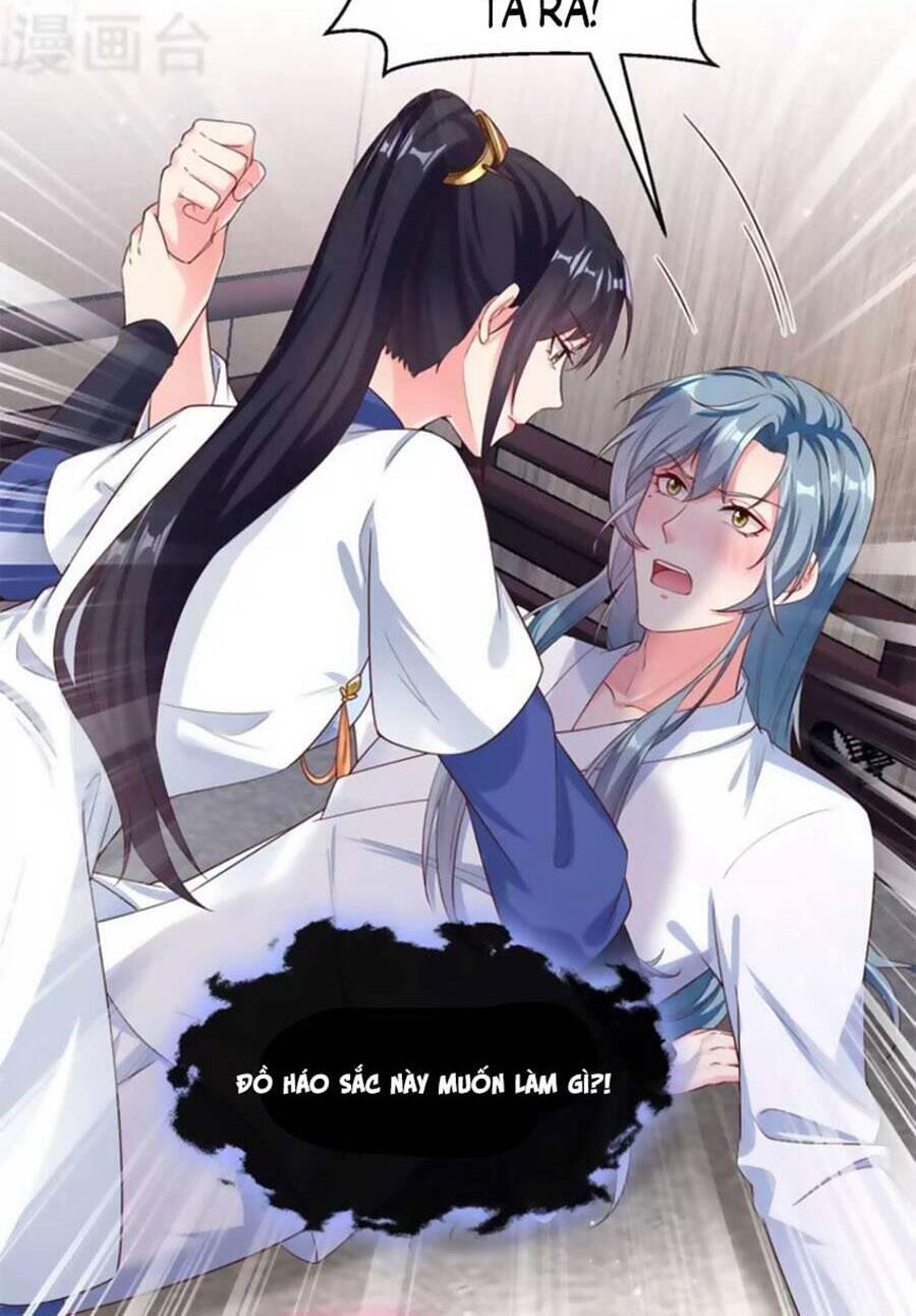 Hệ Thống Xuyên Nhanh: Ác Nam Không Dễ Chọc Chap 90 - Next Chap 91