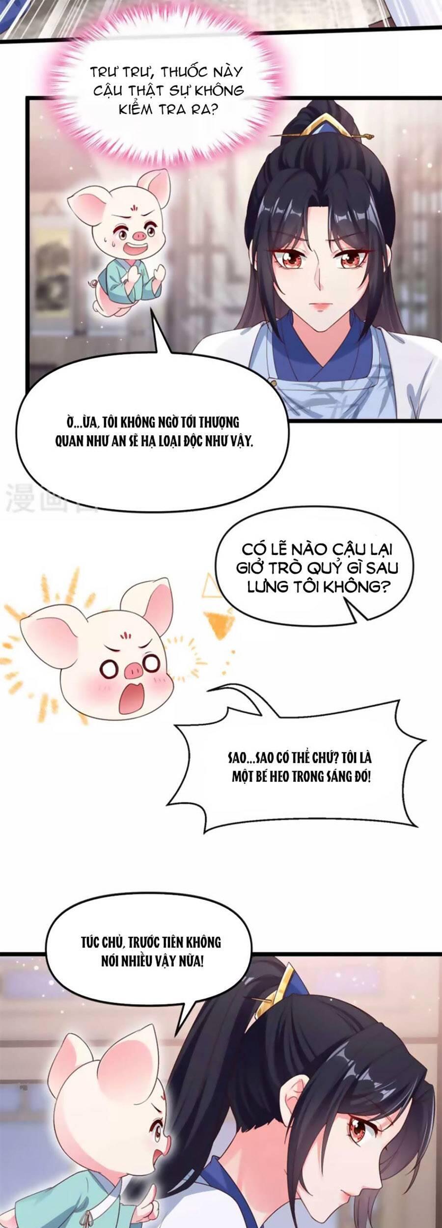 Hệ Thống Xuyên Nhanh: Ác Nam Không Dễ Chọc Chap 90 - Next Chap 91