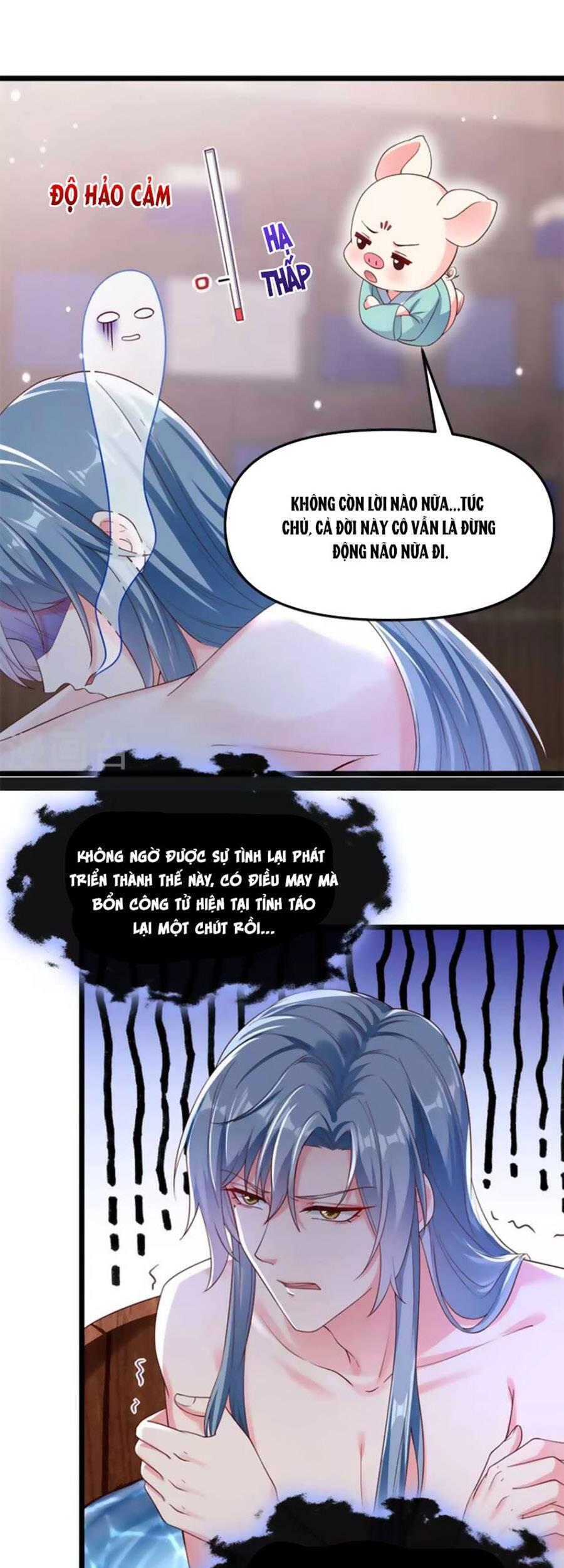Hệ Thống Xuyên Nhanh: Ác Nam Không Dễ Chọc Chap 90 - Next Chap 91