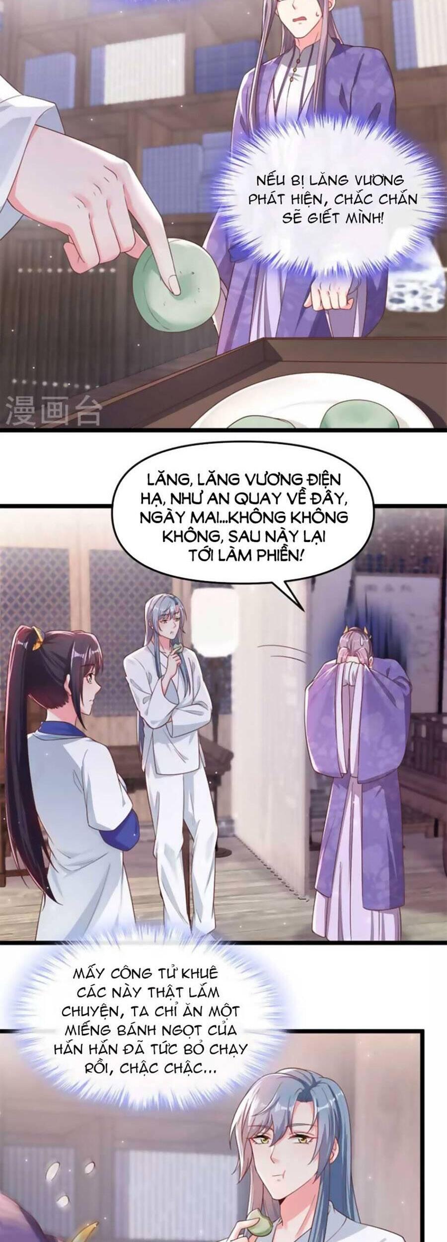 Hệ Thống Xuyên Nhanh: Ác Nam Không Dễ Chọc Chap 90 - Next Chap 91