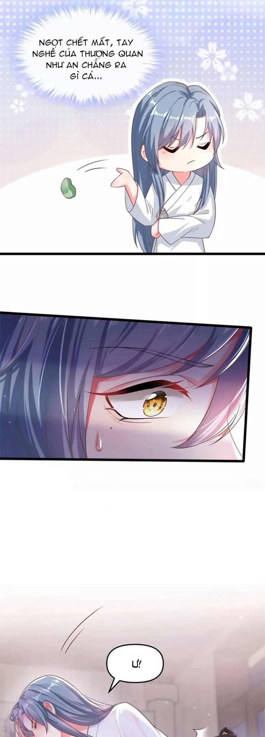 Hệ Thống Xuyên Nhanh: Ác Nam Không Dễ Chọc Chap 90 - Next Chap 91