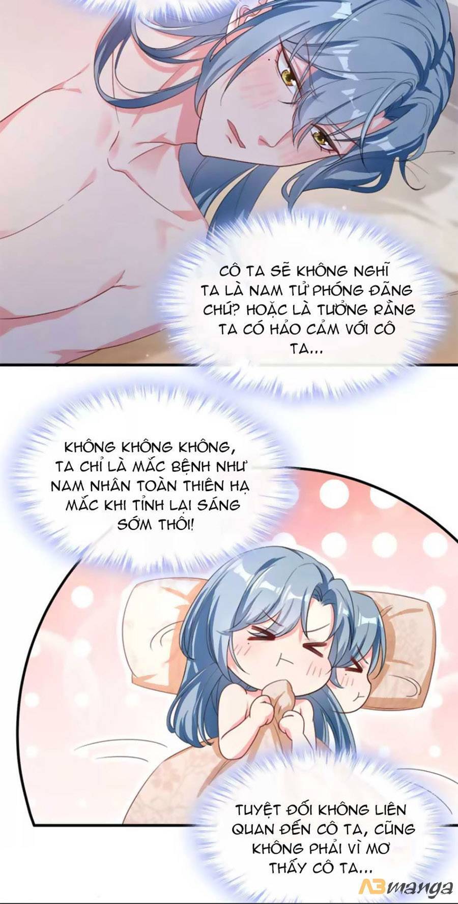 Hệ Thống Xuyên Nhanh: Ác Nam Không Dễ Chọc Chap 91 - Next Chap 92